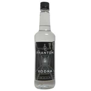 Phantom Light Vodka